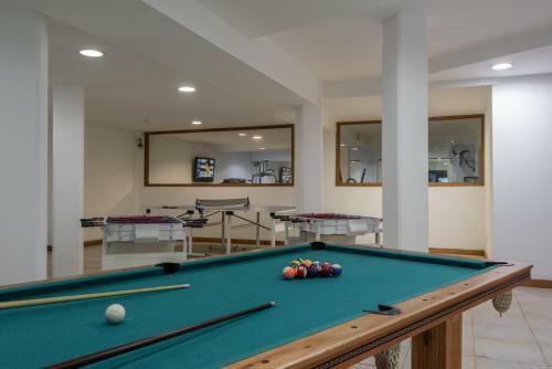 Apartamento Tunkelen Carilo