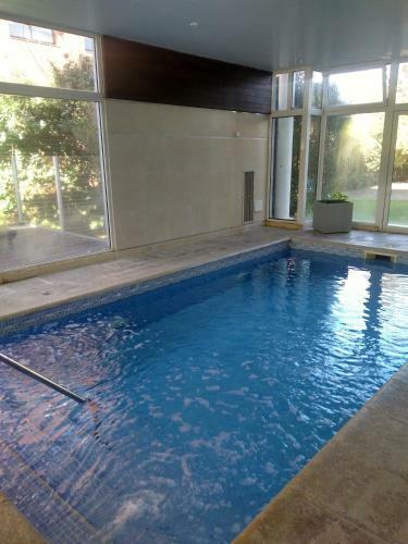 Apartamento Tunkelen Carilo