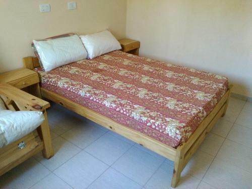 Apartamentos R�o Uruguay