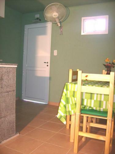 Apartamentos R�o Uruguay