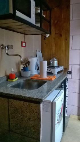 Apartamentos R�o Uruguay