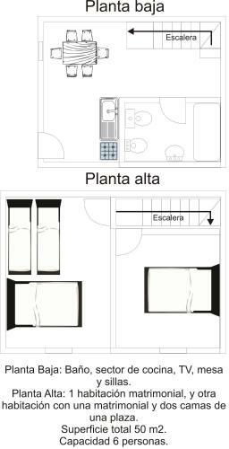 Apartamentos R�o Uruguay