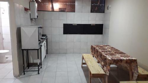 Apartamentos R�o Uruguay