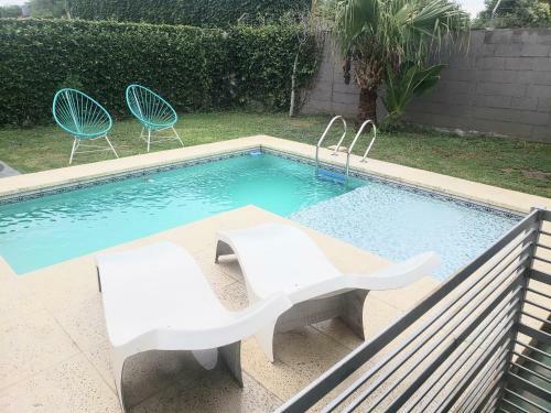 Caba�a Santa Rita Del Lago