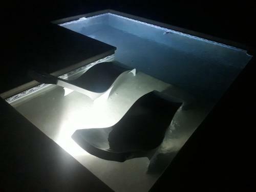 Caba�a Santa Rita Del Lago