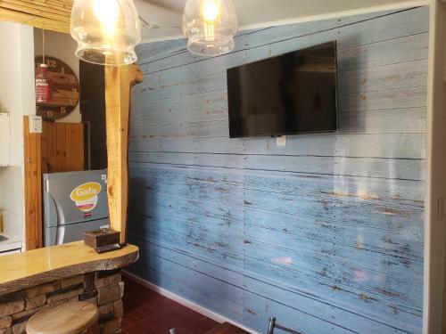 Caba�a Santa Rita Del Lago