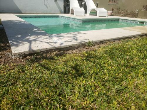 Caba�a Santa Rita Del Lago