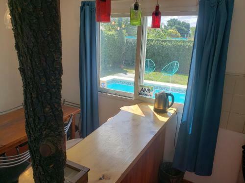 Caba�a Santa Rita Del Lago