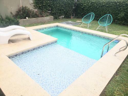 Caba�a Santa Rita Del Lago