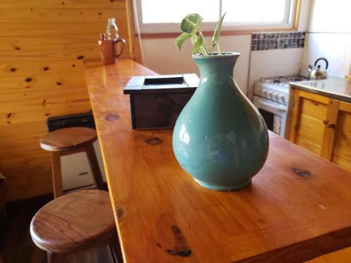 Caba�a Santa Rita Del Lago