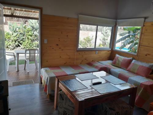 Caba�a Santa Rita Del Lago