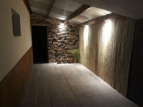 Caba�a Santa Rita Del Lago