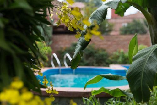 Caba�a Santa Rita Del Lago