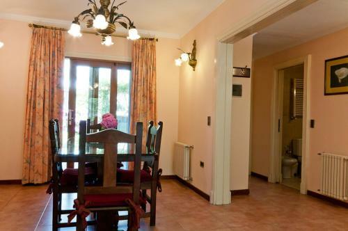 Aparthotel Las Cuatro Estaciones