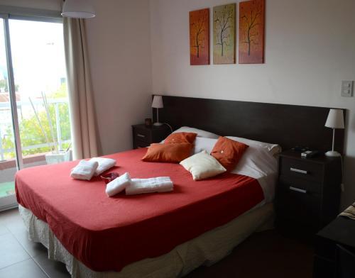 Apartamento Departamento Calle 6