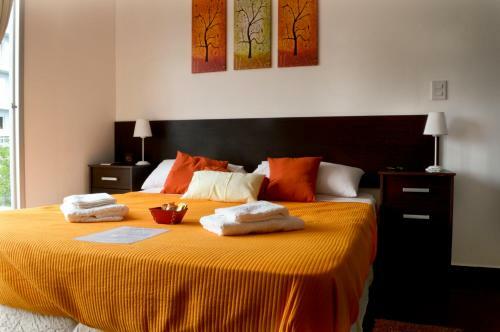 Apartamento Departamento Calle 6