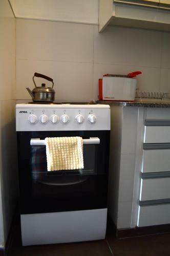 Apartamento Departamento Calle 6