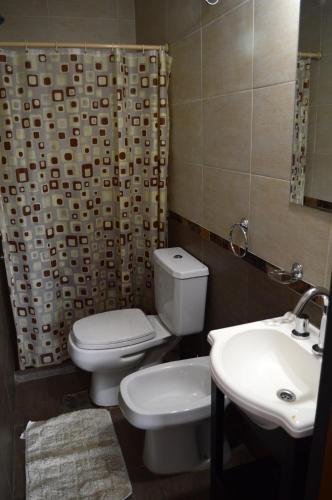 Apartamento Departamento Calle 6