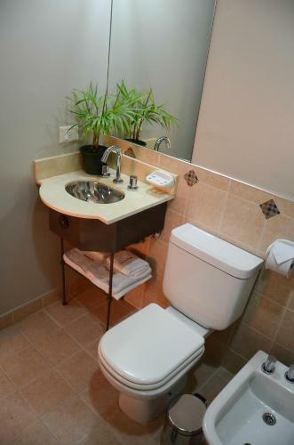 Hotel Munay Ledesma