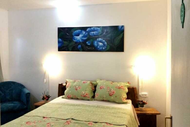 Hotel Iguaz� Natural