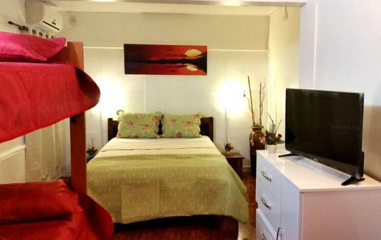 Hotel Iguaz� Natural
