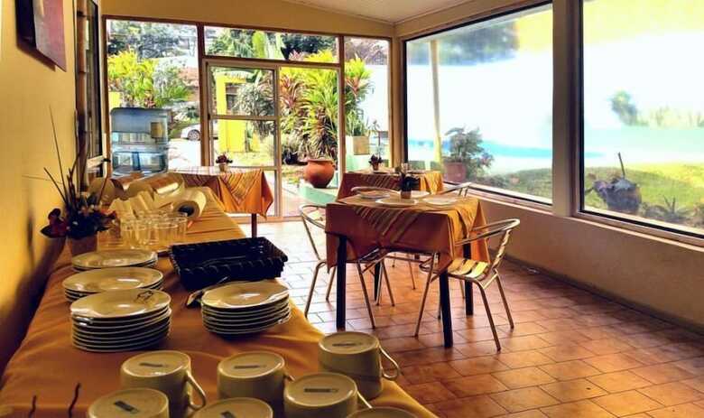 Hotel Iguaz� Natural