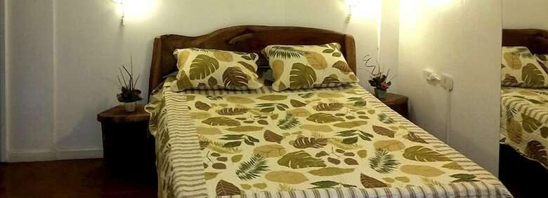 Hotel Iguaz� Natural
