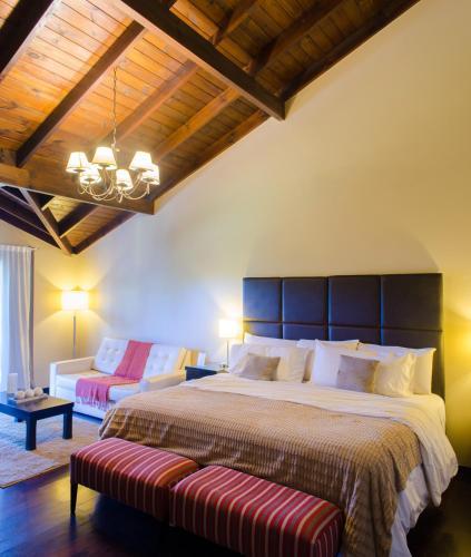 Hotel Ayres Del Champaqui