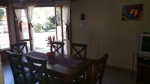 Lodge Caba�as Inti Wara