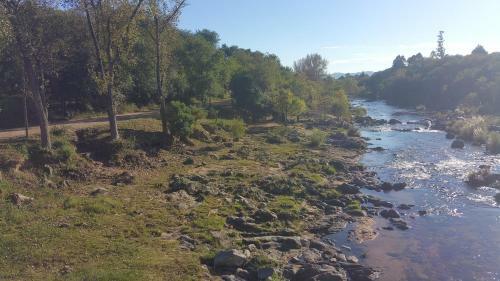 Lodge Caba�as Inti Wara