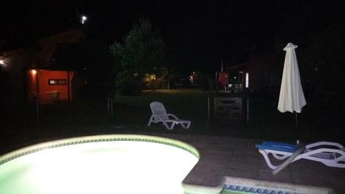 Lodge Caba�as Inti Wara