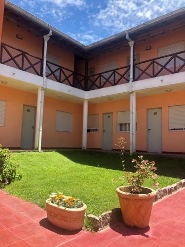 Hotel Atl�ntico Residencial