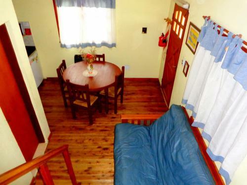Lodge Caba�as Rancho Unelen