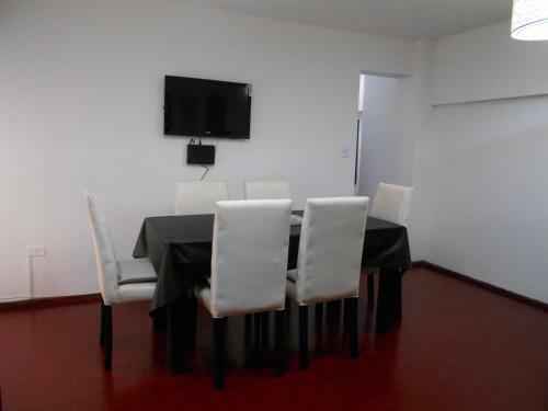 Apartamento Departamento 27 De Abril