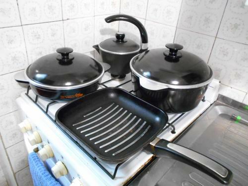 Apartamento Departamento 27 De Abril