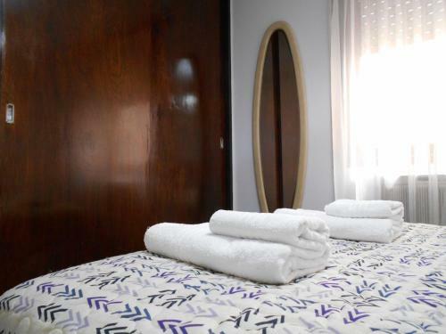 Apartamento Departamento 27 De Abril