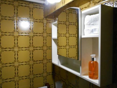 Apartamento Departamento 27 De Abril