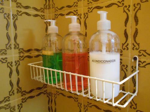 Apartamento Departamento 27 De Abril