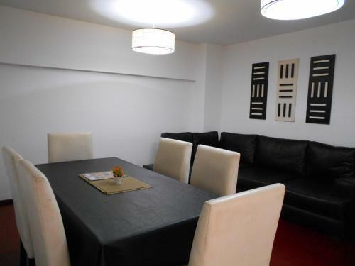 Apartamento Departamento 27 De Abril