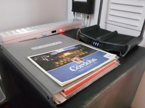 Apartamento Departamento 27 De Abril