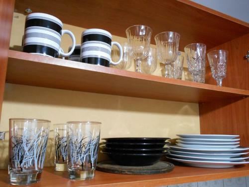 Apartamento Departamento 27 De Abril