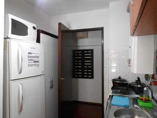 Apartamento Departamento 27 De Abril