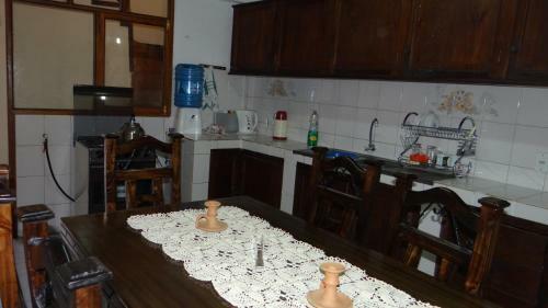 Hostal Casa De Huespedes Isabella