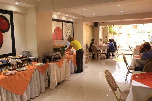 Apart Hotel Regina