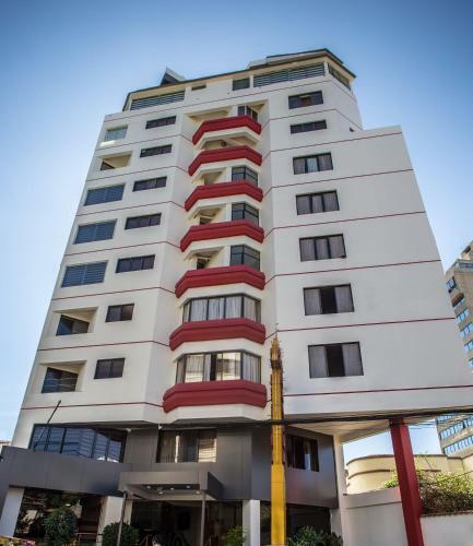 Apart Hotel Regina