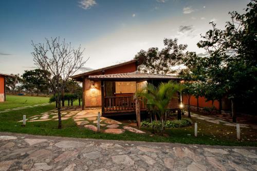 Hostal Rancho Cipo Pousada