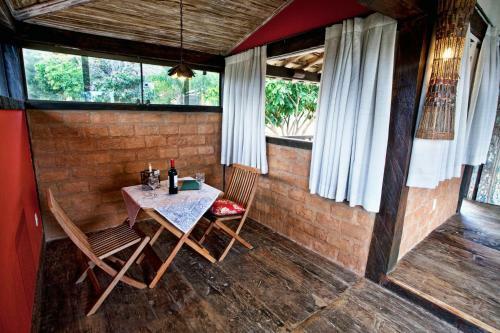 Hostal Rancho Cipo Pousada