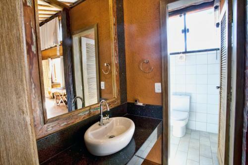 Hostal Rancho Cipo Pousada
