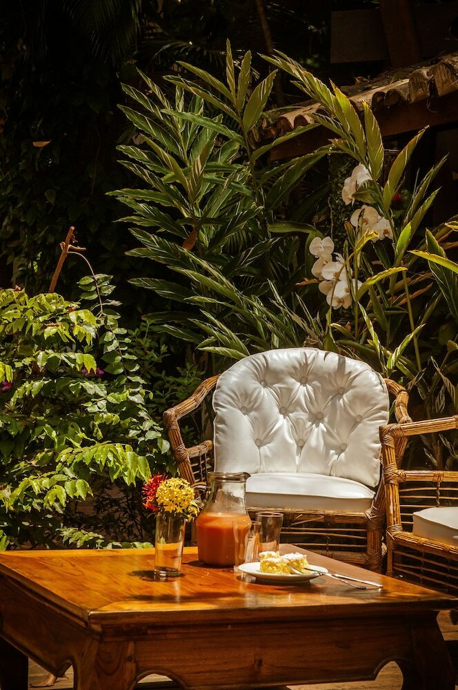 Casa Blanca Park Hotel