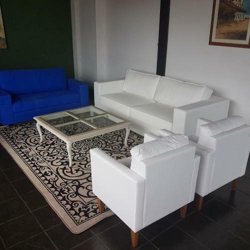 Hostal Pousada Do Tesouro